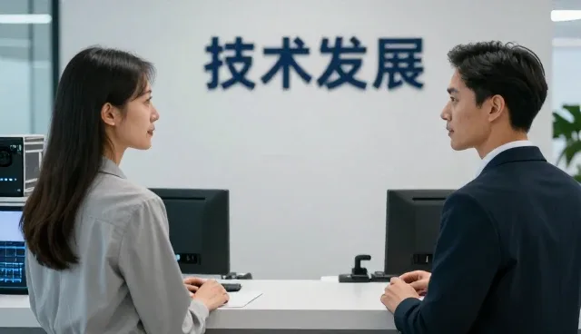 服务器性能与适用条件对网站建设的影响分析